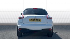 Nissan Juke 1.6 [112] Bose Personal Edition 5dr Petrol Hatchback